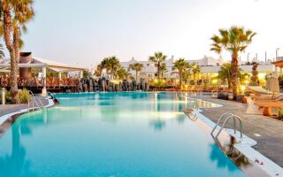 Las Marismas De Corralejo Hotel